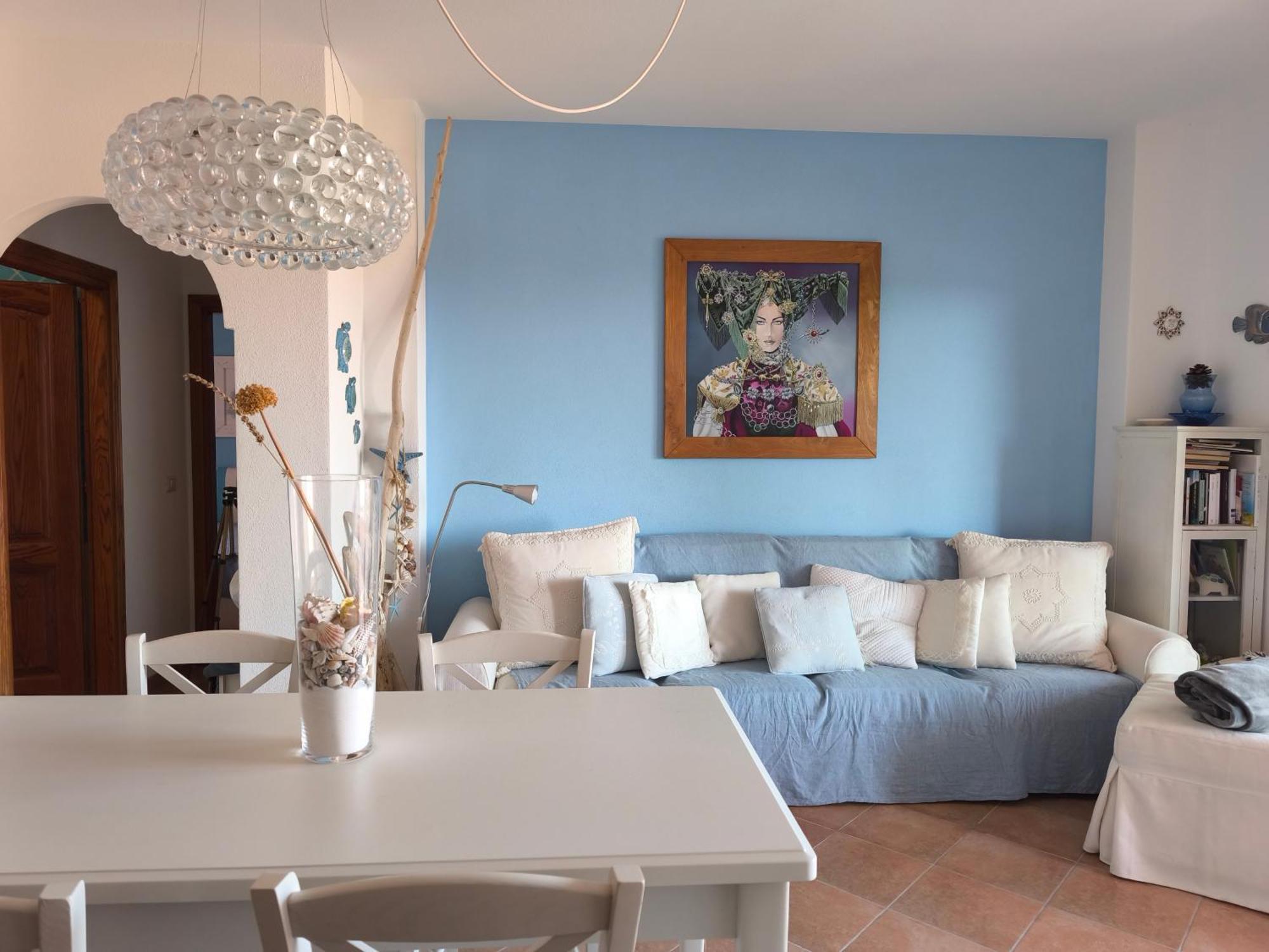 Apartment Benvenuti In Gallura